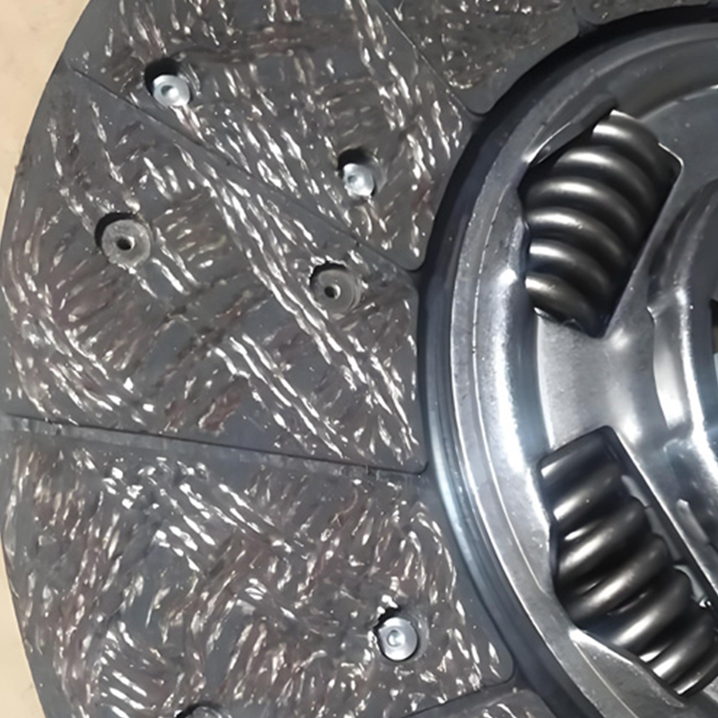 离合器系统弹簧