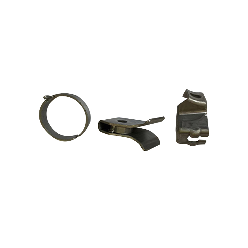 Precision Stamped Parts