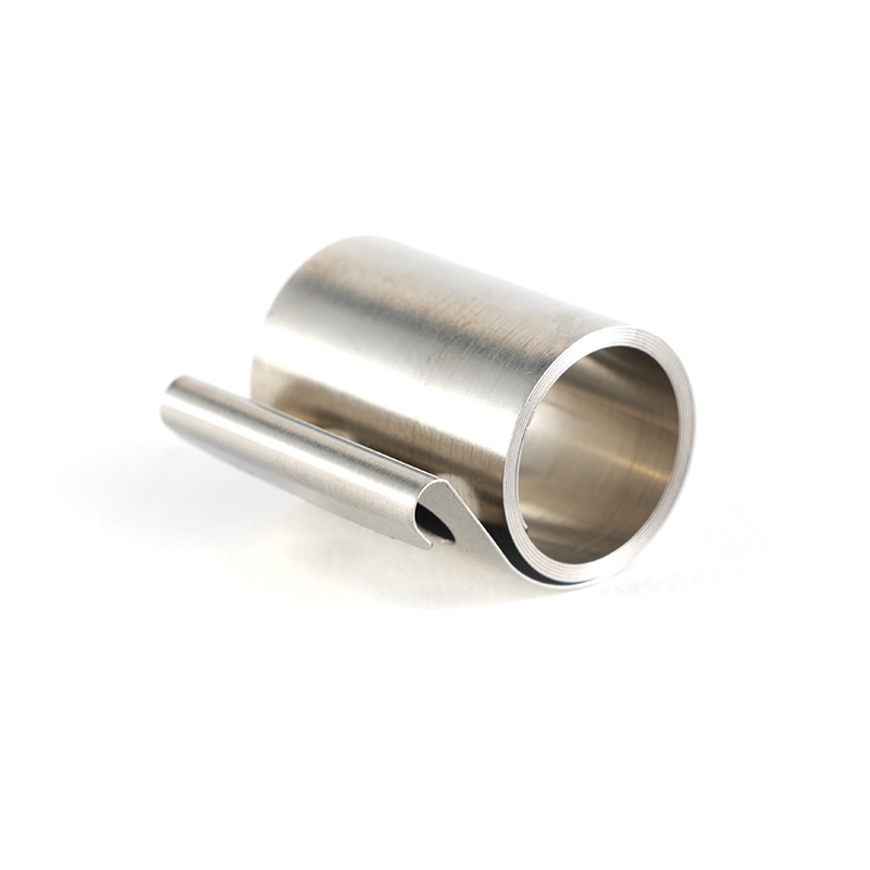 Flat Wire Spring