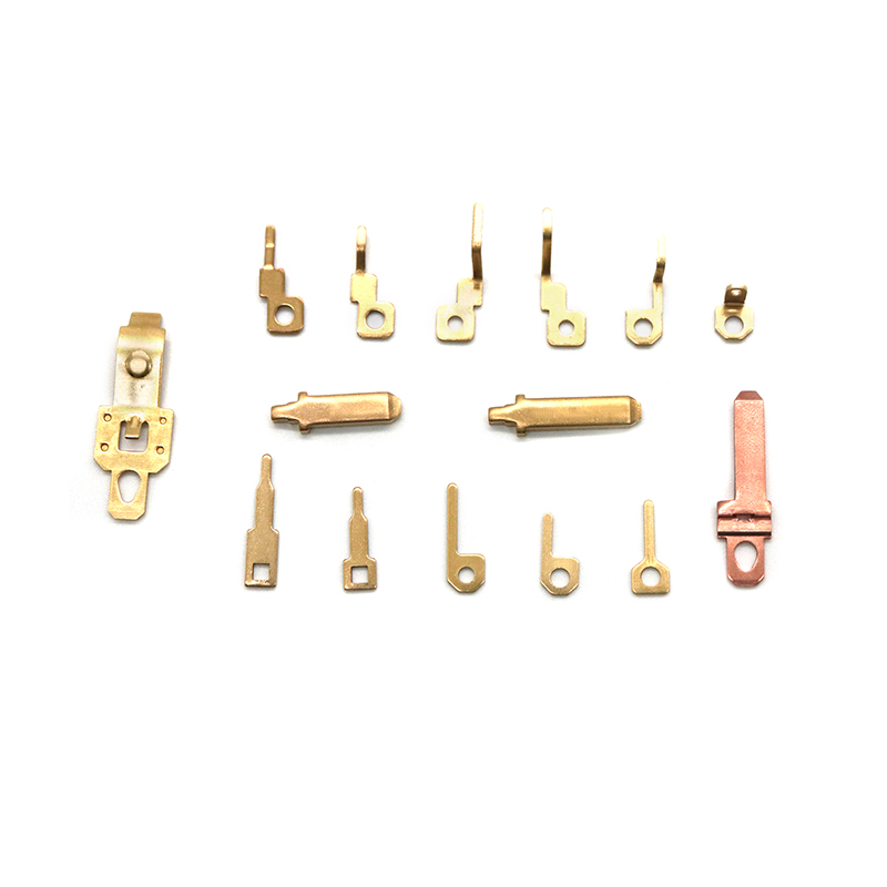 Precision Stamped Parts