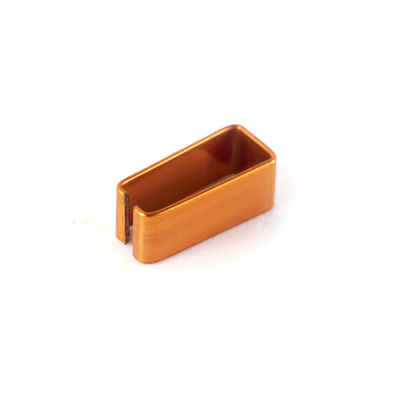 Precision Stamped Parts